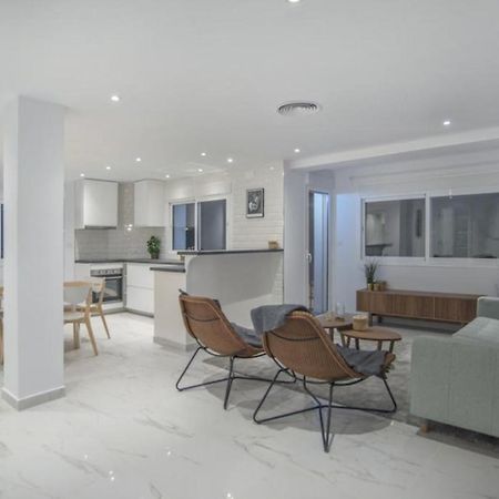 Luxury Apartment Fuengirola Eksteriør bilde