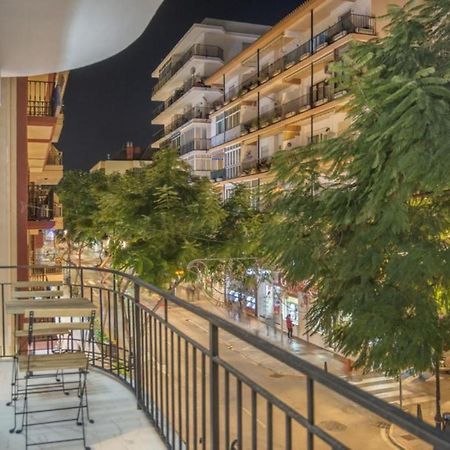 Luxury Apartment Fuengirola Eksteriør bilde
