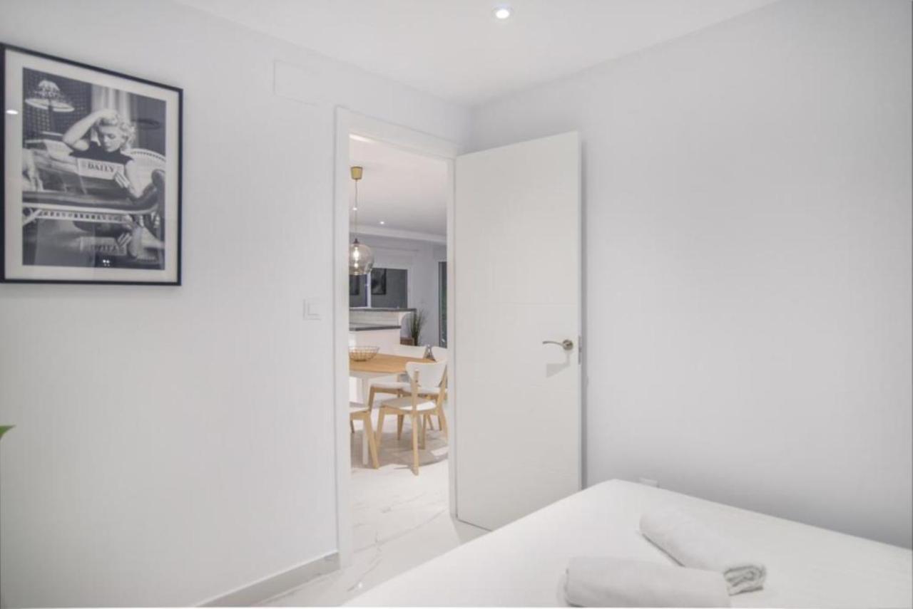 Luxury Apartment Fuengirola Eksteriør bilde