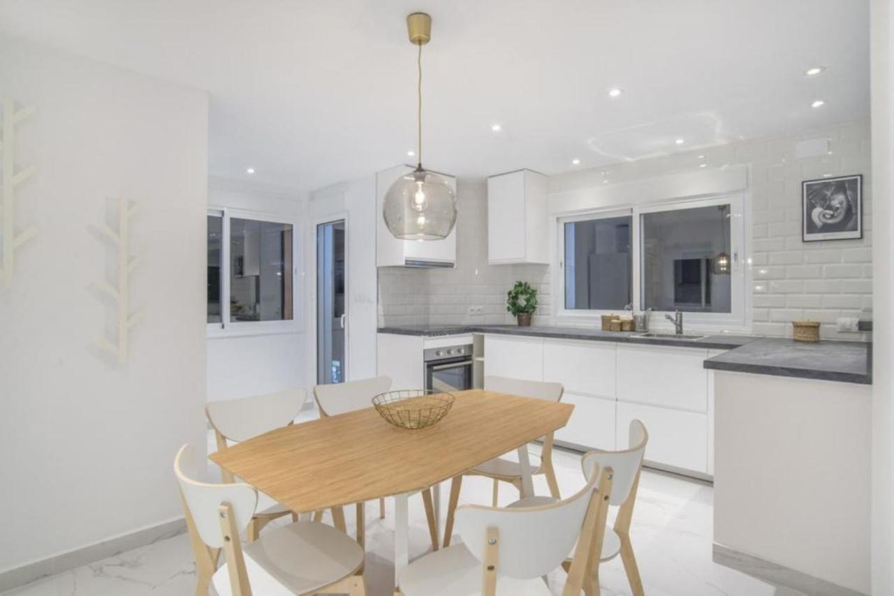 Luxury Apartment Fuengirola Eksteriør bilde