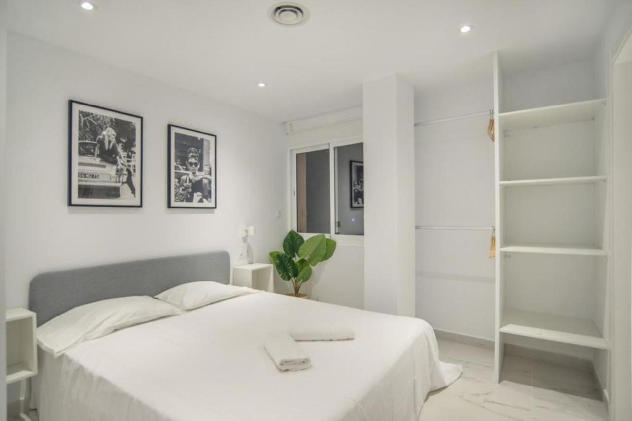 Luxury Apartment Fuengirola Eksteriør bilde